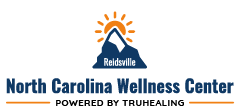 NC Wellness Center - Reidsville